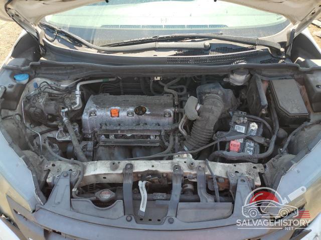 5J6RM3H71DL028192 2013 HONDA CRV photo no. 12