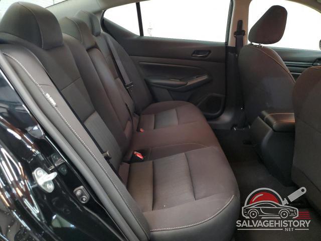 1N4BL4BV1PN352166 2023 NISSAN ALTIMA photo no. 10