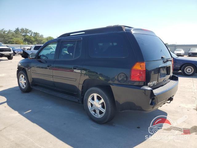 1GKET66MX56203335 2005 GMC ENVOY photo no. 2