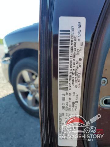 1C6RR7LG6ES285224 2014 RAM 1500 photo no. 13
