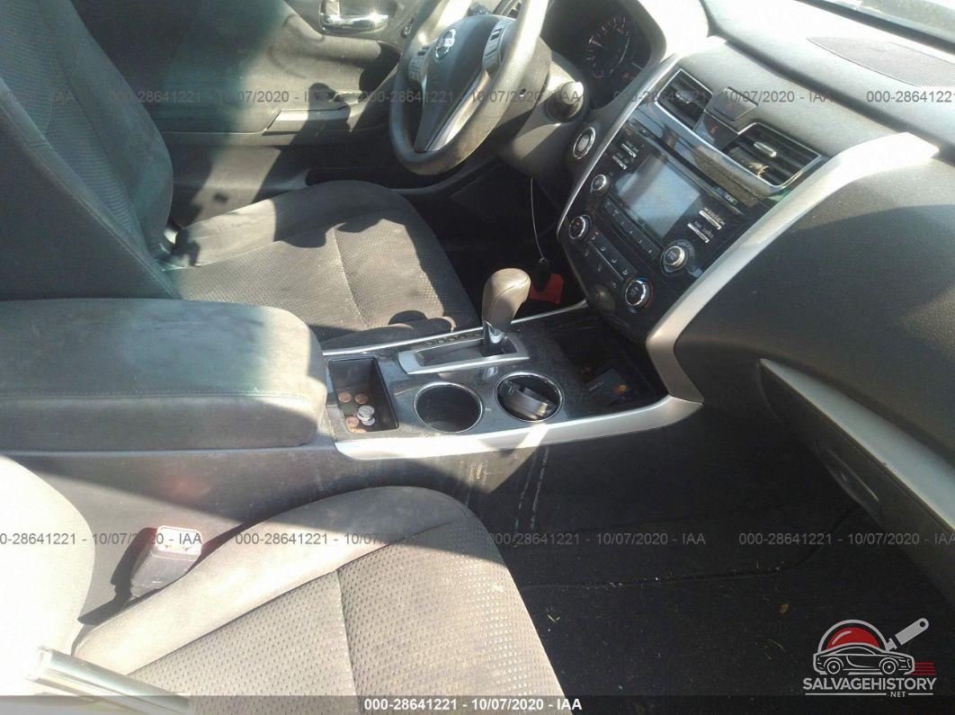 1N4AL3AP4EC186288 2014 NISSAN ALTIMA photo no. 5