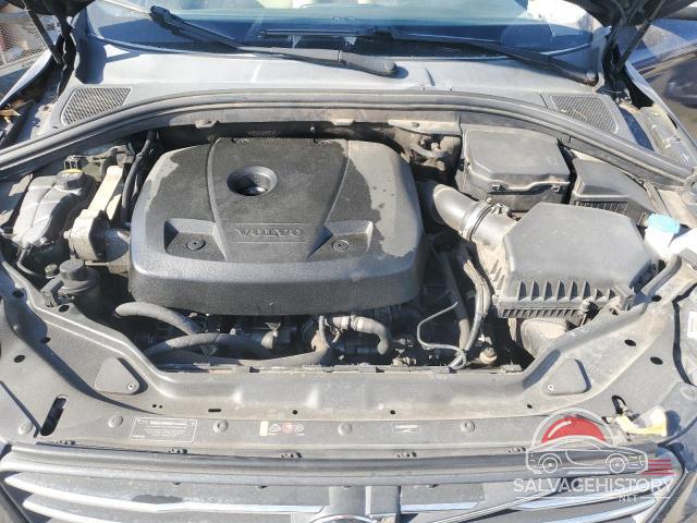YV440MRU5H2085350 2017 VOLVO XC60 photo no. 12