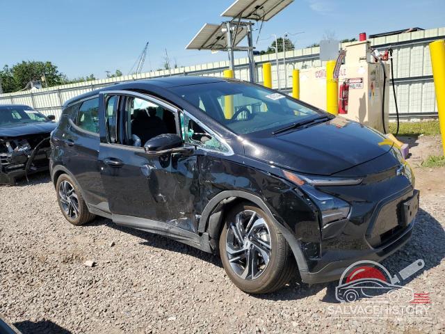 1G1FX6S03P4202817 2023 CHEVROLET BOLT photo no. 4