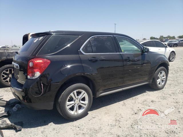 2GNALAEK2F1174720 2015 CHEVROLET EQUINOX photo no. 3
