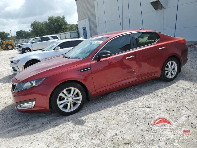 5XXGM4A78DG225826 2013 KIA OPTIMA photo no. 12