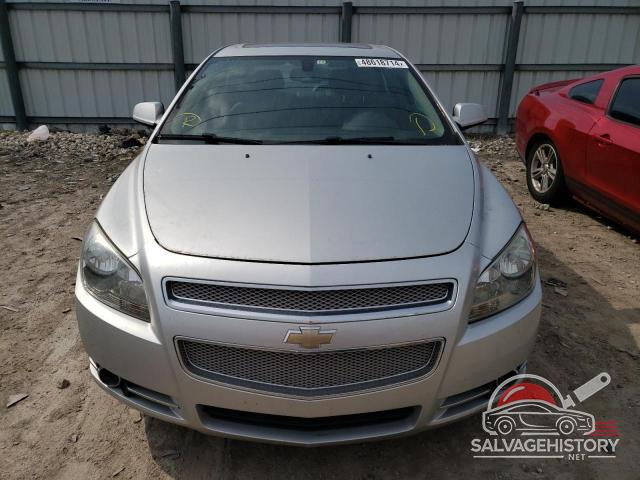 1G1ZG5E73CF262403 2012 CHEVROLET MALIBU photo no. 5