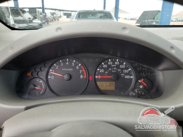 1N6BD0CT1GN738161 2016 NISSAN FRONTIER photo no. 9