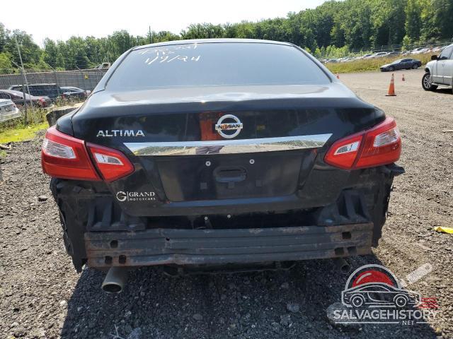 1N4AL3AP3GN333725 2016 NISSAN ALTIMA photo no. 6