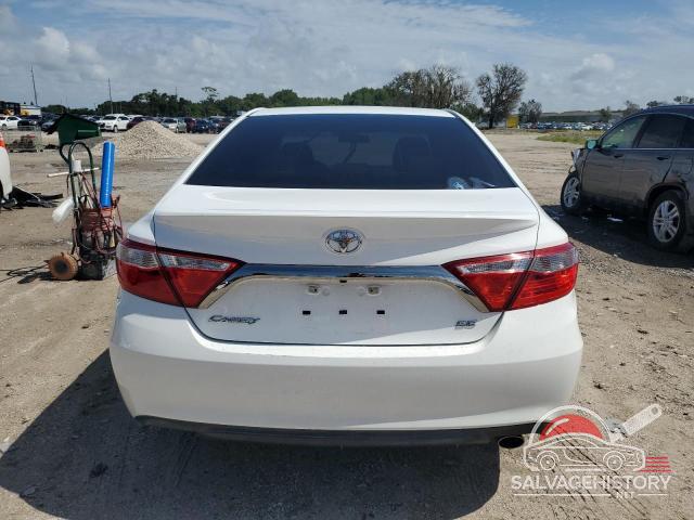 4T1BF1FK9HU314915 2017 TOYOTA CAMRY photo no. 6