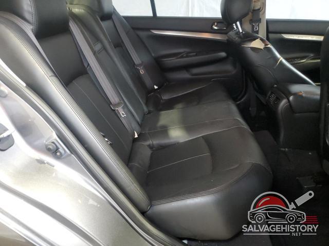 JN1CV6AR4BM405159 2011 INFINITI G37 photo no. 10