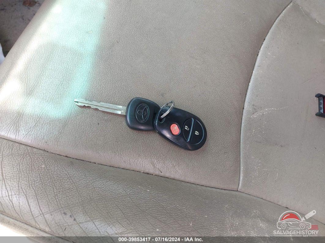 JTEDS41AX82053326 2008 TOYOTA HIGHLANDER photo no. 11