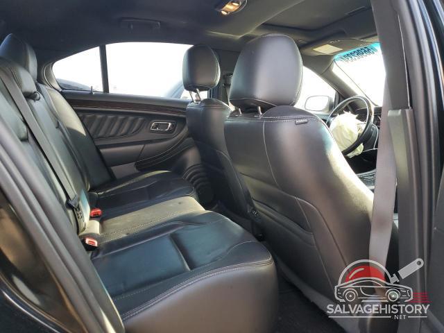1FAHP2J84DG151957 2013 FORD TAURUS photo no. 10