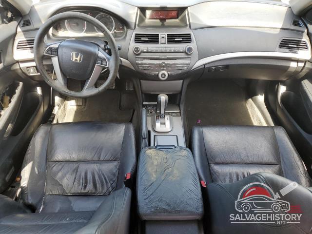 1HGCP2F63BA031922 2011 HONDA ACCORD photo no. 8