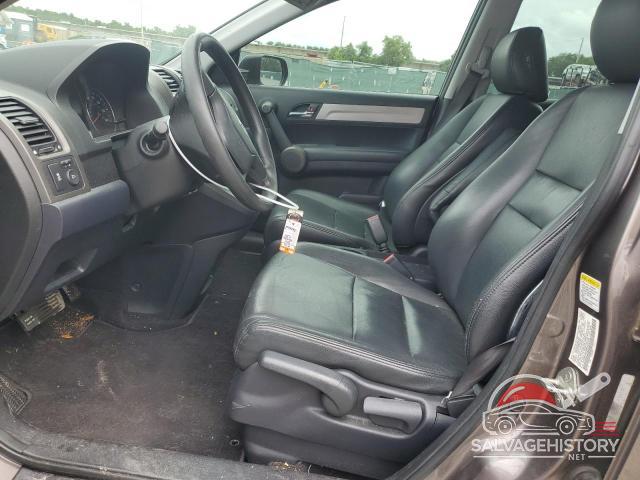 5J6RE3H39BL025709 2011 HONDA CRV photo no. 7
