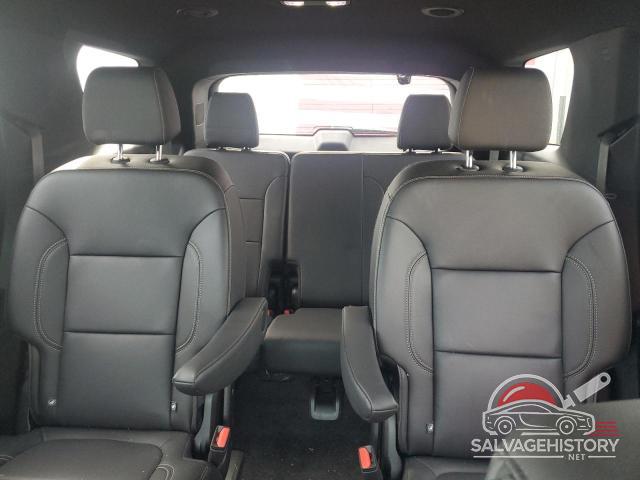 1GNERHKW7PJ269619 2023 CHEVROLET TRAVERSE photo no. 10