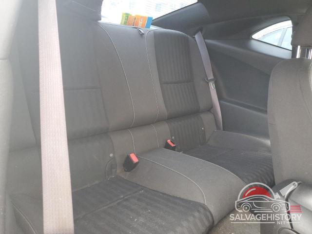 2G1FA1E39D9144358 2013 CHEVROLET CAMARO photo no. 10