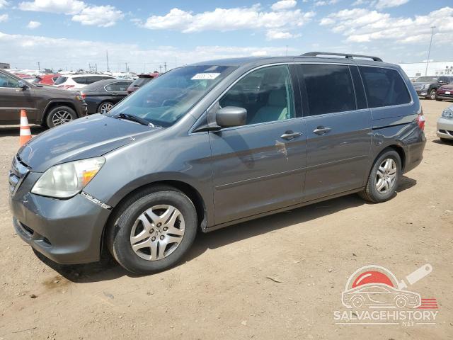 5FNRL38627B461799 2007 HONDA All Models photo no. 20
