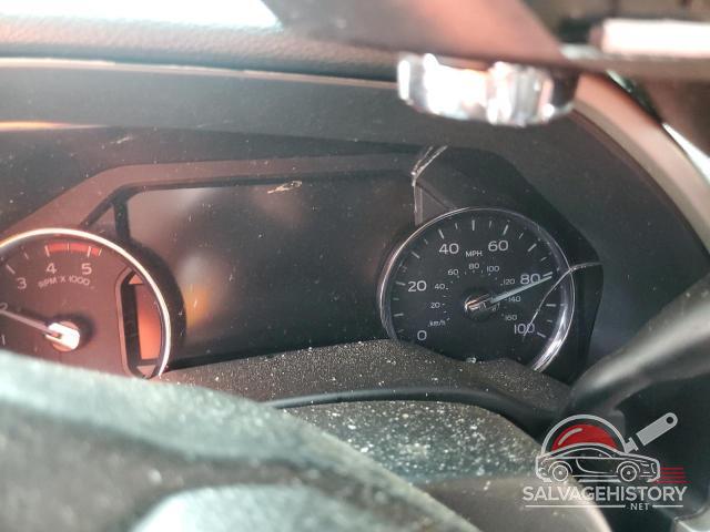 1FT7W2BT3KEG83558 2019 FORD F250 photo no. 9