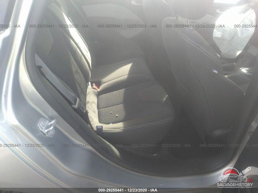 1C3CDFFA1GD797466 2016 DODGE DART photo no. 8