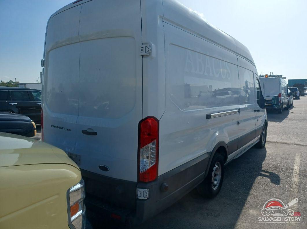 1FTBW3XG1HKA45282 2017 FORD TRANSIT-350 photo no. 6