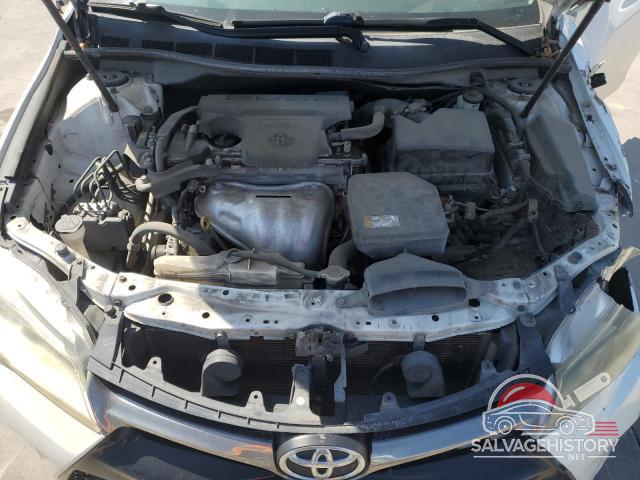 4T1BF1FK5GU502250 2016 TOYOTA CAMRY photo no. 11