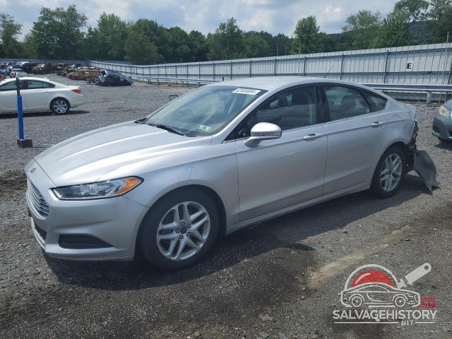 3FA6P0H76GR242962 2016 FORD FUSION photo no. 20