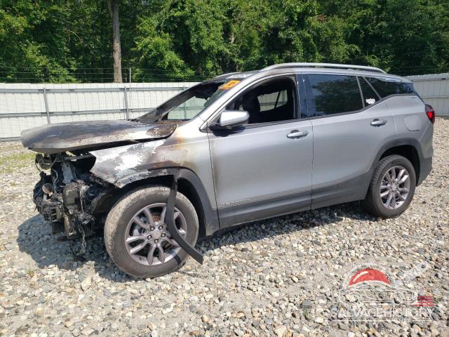 3GKALVEG4PL248915 2023 GMC TERRAIN photo no. 7