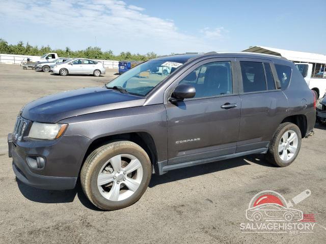 1C4NJCEA5GD609206 2016 JEEP COMPASS photo no. 19