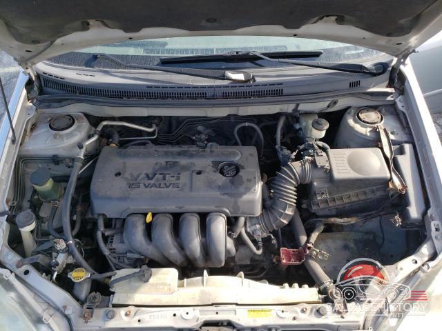 1NXBR30EX6Z589504 2006 TOYOTA COROLLA photo no. 11