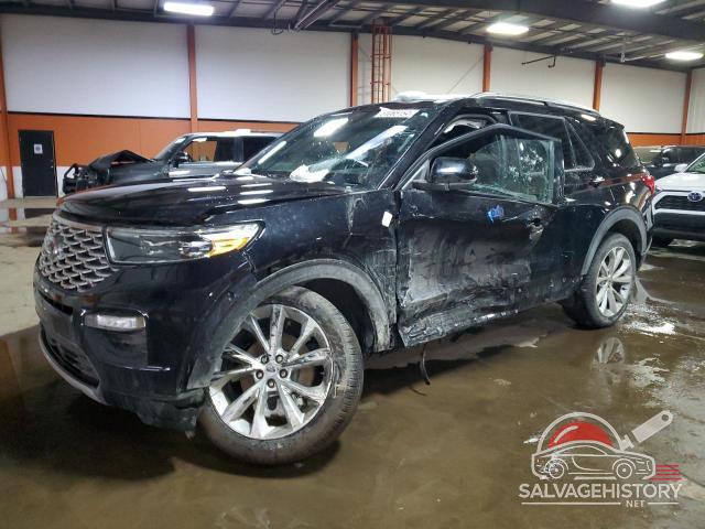 1FM5K8HC1NGB14063 2022 FORD EXPLORER photo no. 13