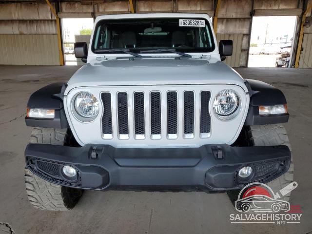 1C4HJXEN3LW240335 2020 JEEP WRANGLER photo no. 5