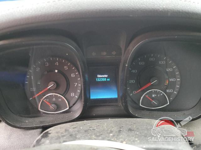 1G11C5SL1FF340921 2015 CHEVROLET MALIBU photo no. 9