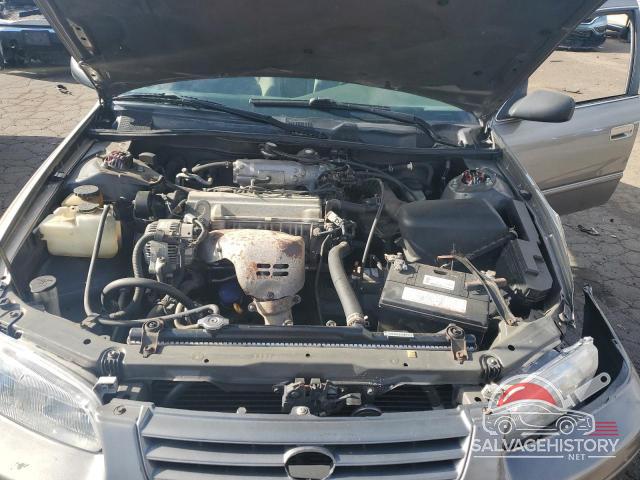 4T1BG22K9XU468015 1999 TOYOTA CAMRY photo no. 11