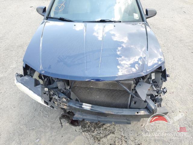 1C3CDZAB2DN628421 2013 DODGE AVENGER photo no. 11