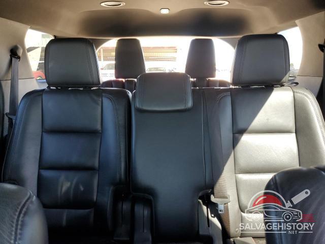 1FM5K7D84DGB33331 2013 FORD EXPLORER photo no. 10