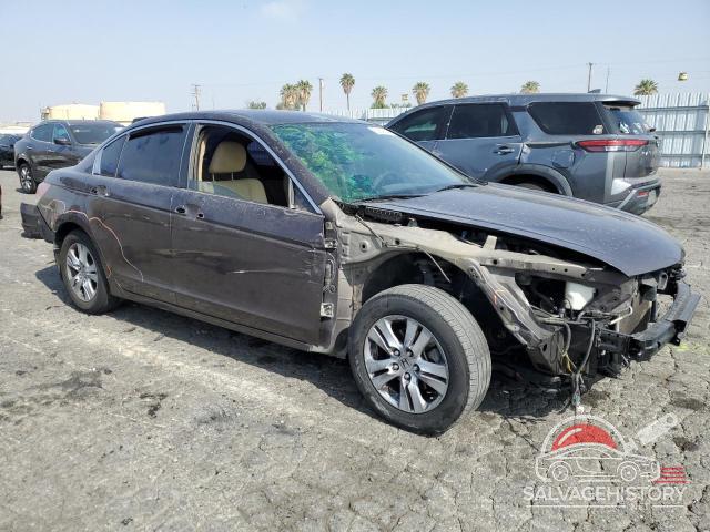 1HGCP2F43BA025861 2011 HONDA ACCORD photo no. 4