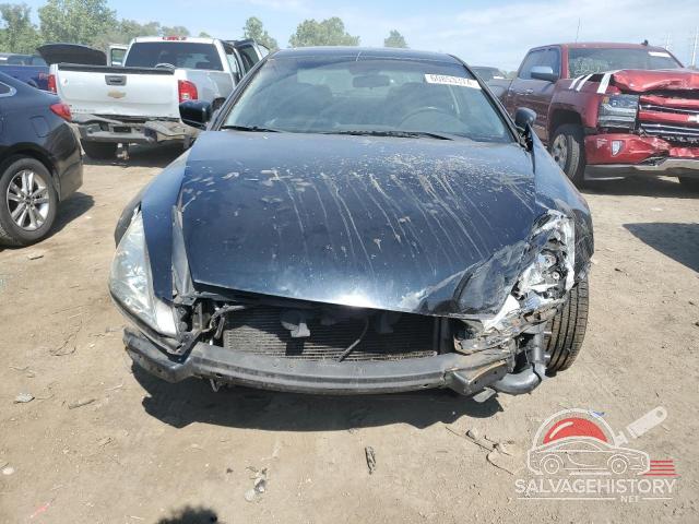 1HGCM72665A021451 2005 HONDA ACCORD photo no. 5