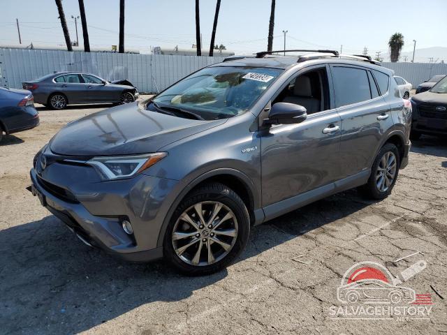 JTMDJREV3HD075903 2017 TOYOTA RAV4 photo no. 18