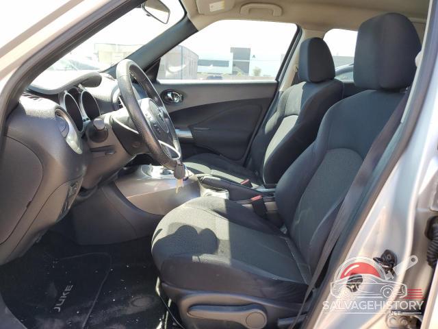 JN8AF5MR4DT212806 2013 NISSAN JUKE photo no. 7