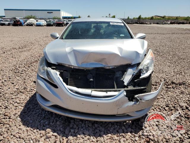 5NPEB4AC5BH167377 2011 HYUNDAI SONATA photo no. 5