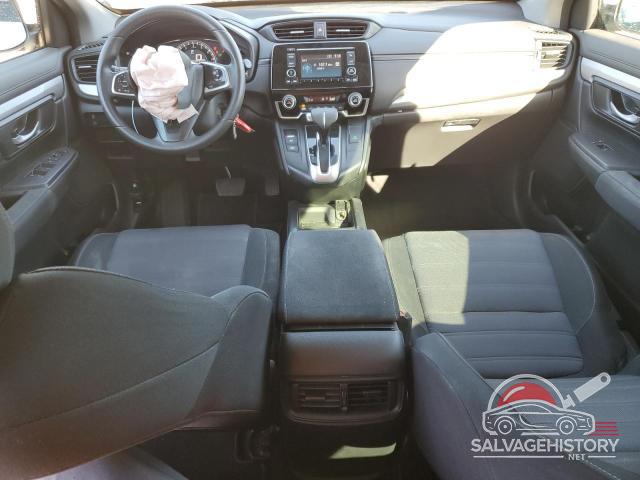 2HKRW6H32KH203968 2019 HONDA CRV photo no. 8