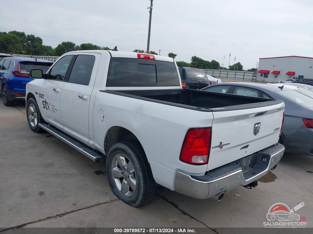 1C6RR7LT5HS522688 2017 RAM 1500 photo no. 3