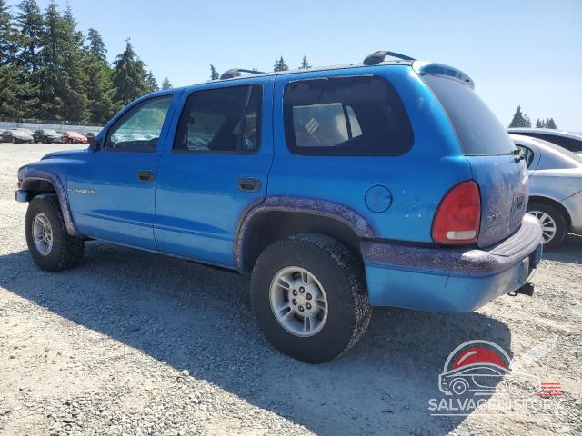 1B4HS28Y1WF208085 1998 DODGE All Models photo no. 2