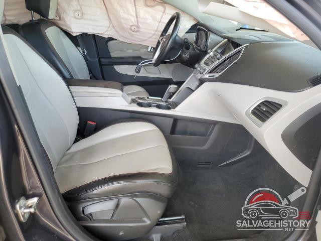 2GKALUEK4D6207604 2013 GMC TERRAIN photo no. 7