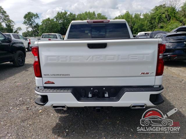 1GCUDEE87RZ228930 2024 CHEVROLET ALL Models photo no. 6