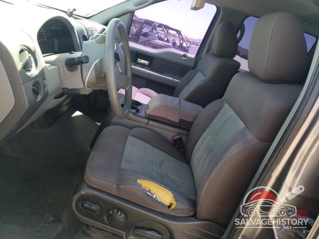 1FTPW12576KB24159 2006 FORD F-150 photo no. 7