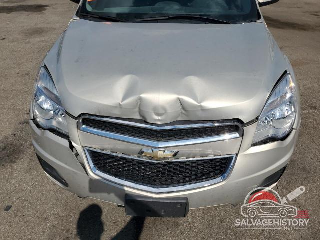 2GNALDEK6C1318721 2012 CHEVROLET EQUINOX photo no. 12
