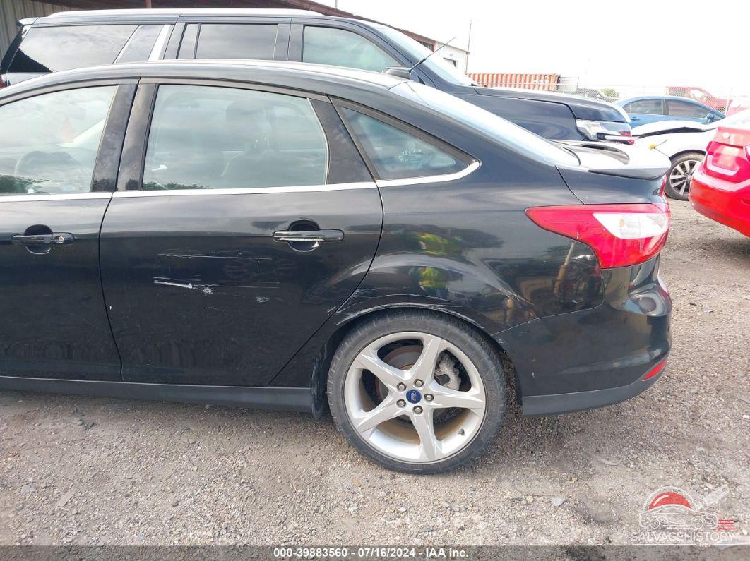 1FADP3J27DL351710 2013 FORD FOCUS photo no. 6