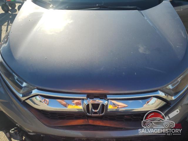 5J6RW2H53HL065284 2017 HONDA CRV photo no. 12