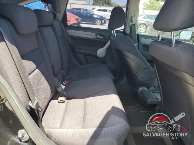 JHLRE38347C073182 2007 HONDA CRV photo no. 11